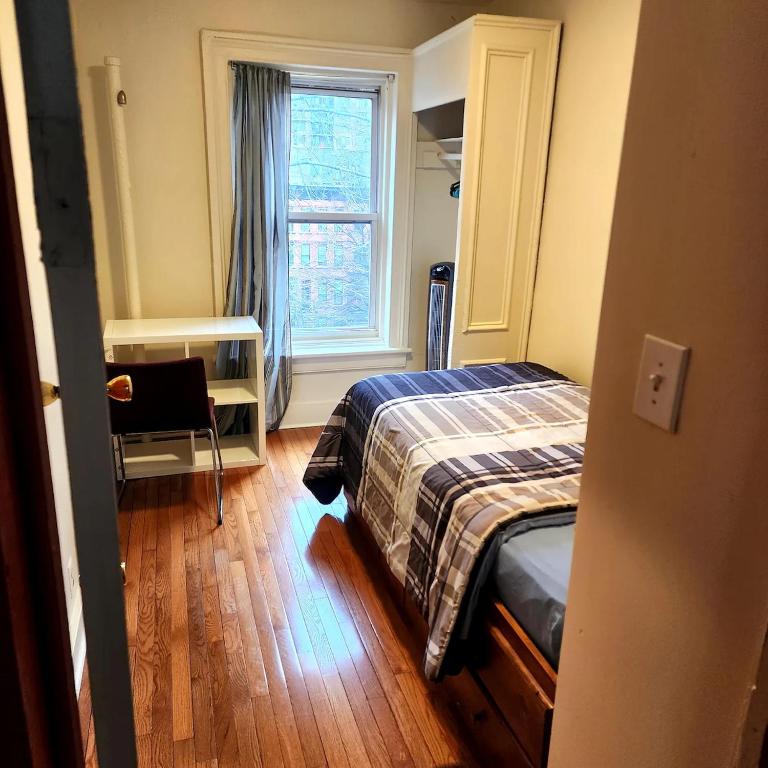 New York City Guest House - Chambre Simple