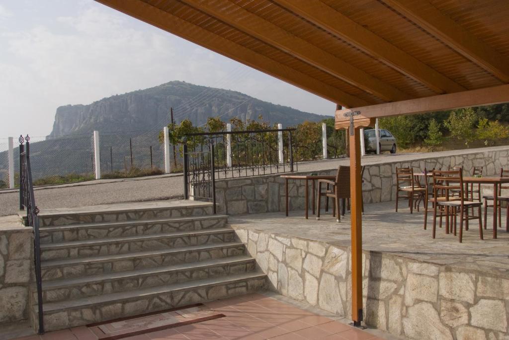 Guesthouse Arsenis - Resim 22