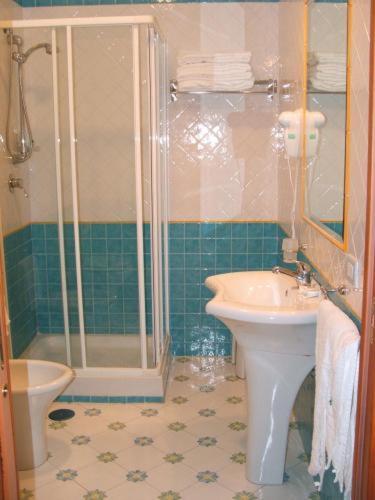 Hotel Potenza - Resim 28