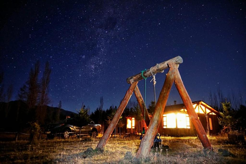 Φωτογραφία από το άλμπουμ του Brisas del llaima σε Melipeuco