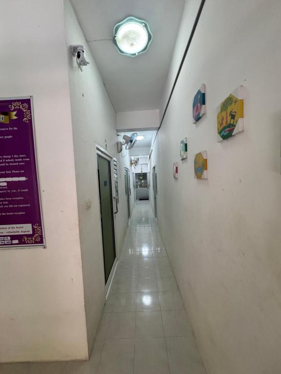 Imagem da galeria de KohTaoHostel em Ko Tao