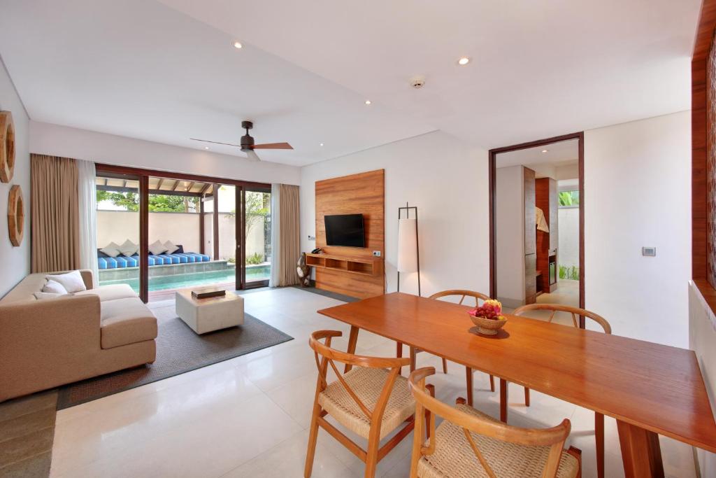 Katamaran Hotel & Resort Lombok - 10