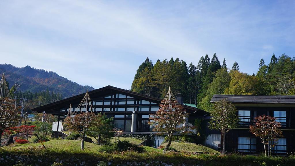 Galeri foto Hotel Kikori di Hida