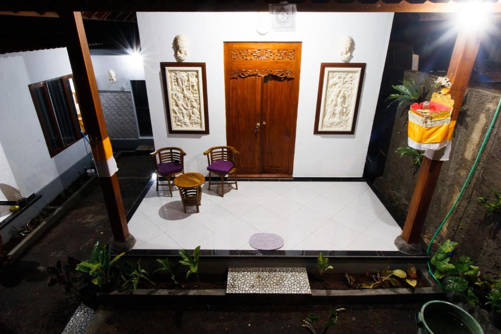 Fotografie z fotogalerie ubytování Timbul Homestay v Ubudu