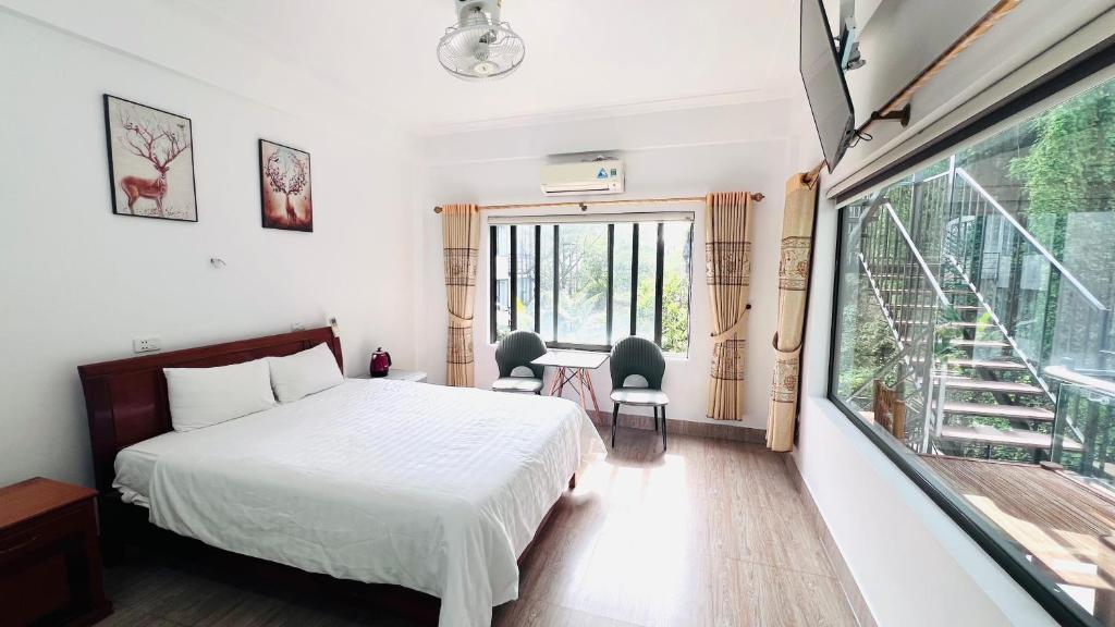 Thao Nguyen Homestay - 16