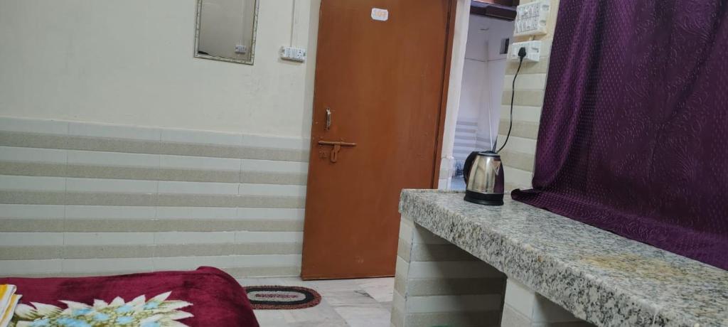 Fotografie z fotogalerie ubytování Seva Shray guest house v destinaci Vrindavan