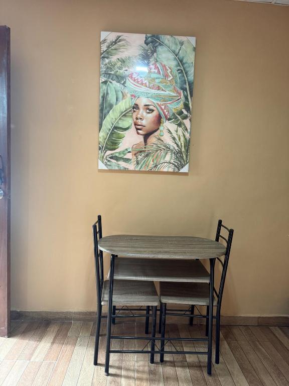 Fotografie z fotogalerie ubytování Apartamento estudio v destinaci Volcán