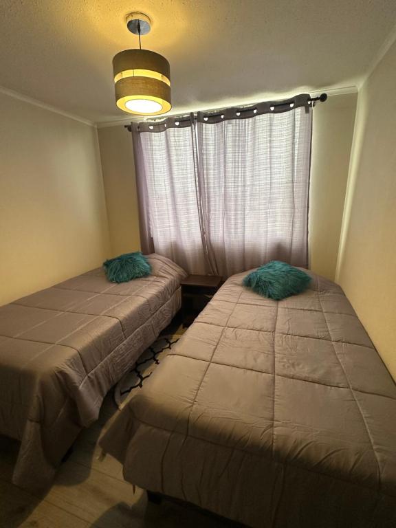 Billede fra billedgalleriet på Departamento Quillota full equipado i Charrabata