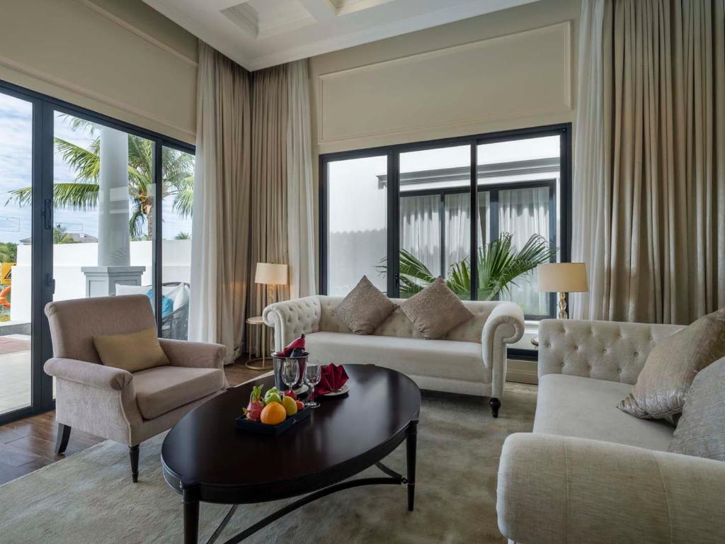 Vinpearl Wonderworld Phu Quoc - 14