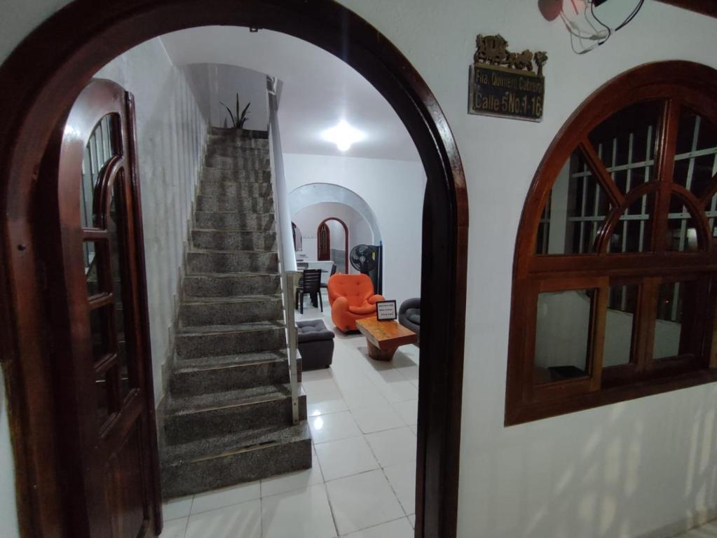 Fotografie z fotogalerie ubytování casa Huanuco hospedaje v destinaci Leticia