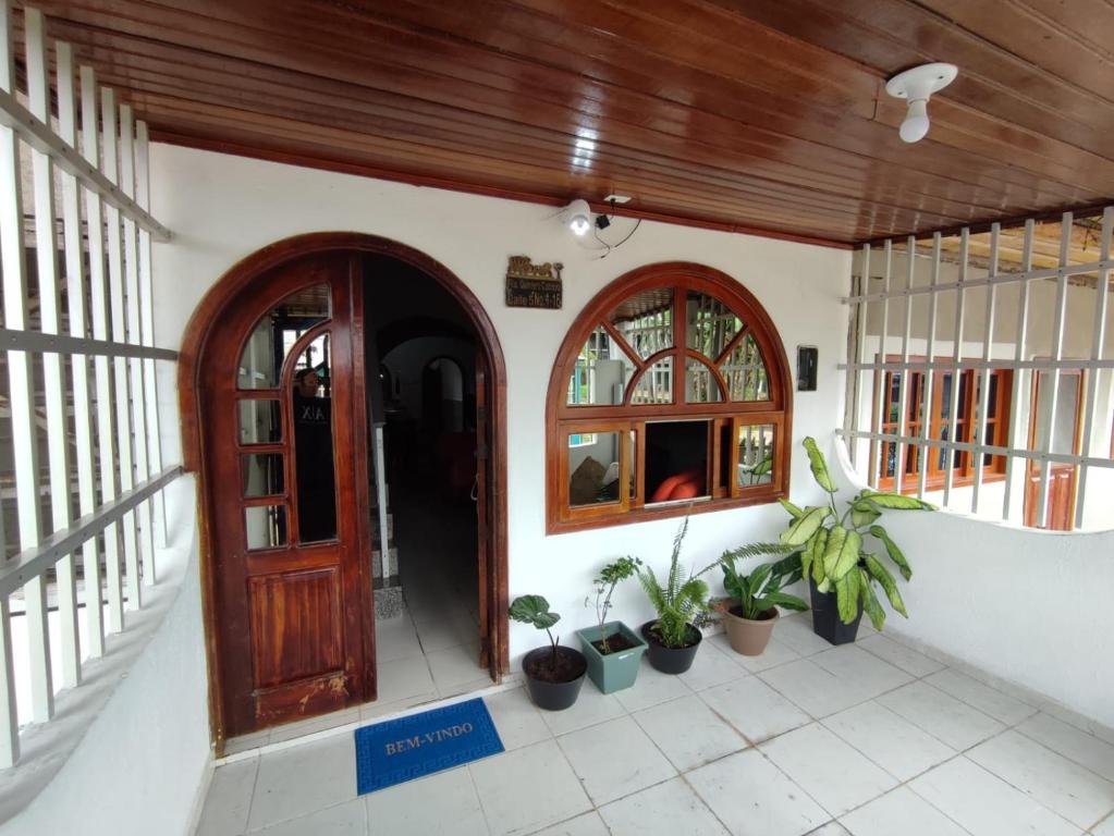 Fotografie z fotogalerie ubytování casa Huanuco hospedaje v destinaci Leticia