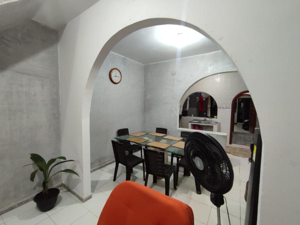 Fotografie z fotogalerie ubytování casa Huanuco hospedaje v destinaci Leticia