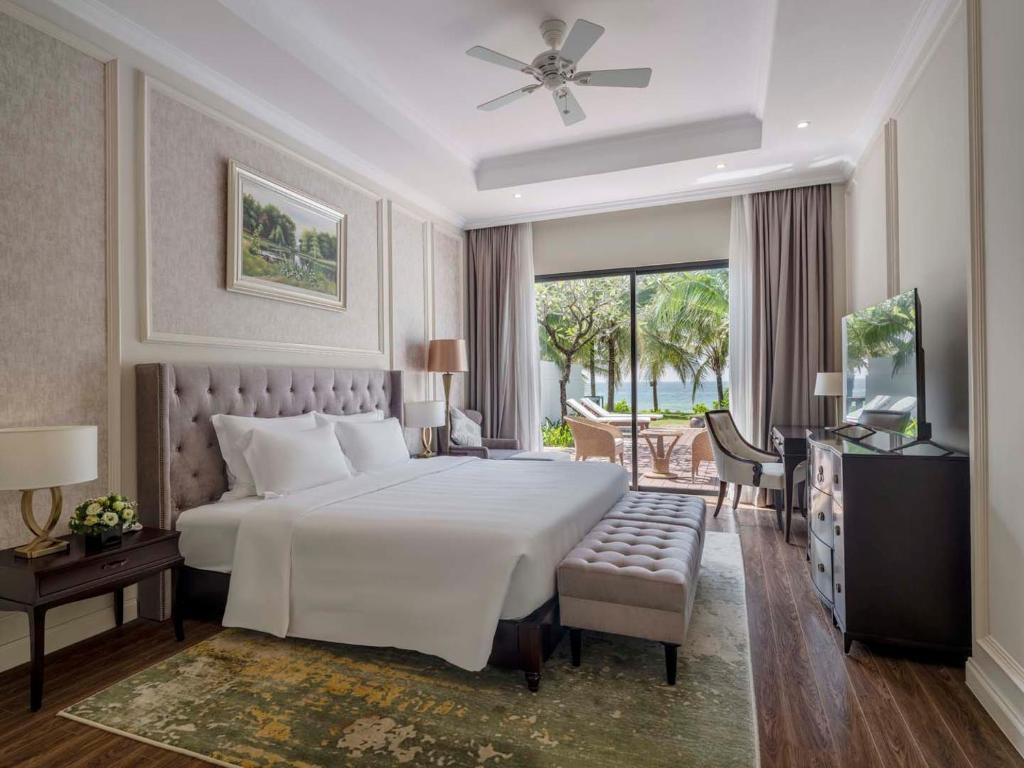Ocean Haven Villa 3-Bedroom