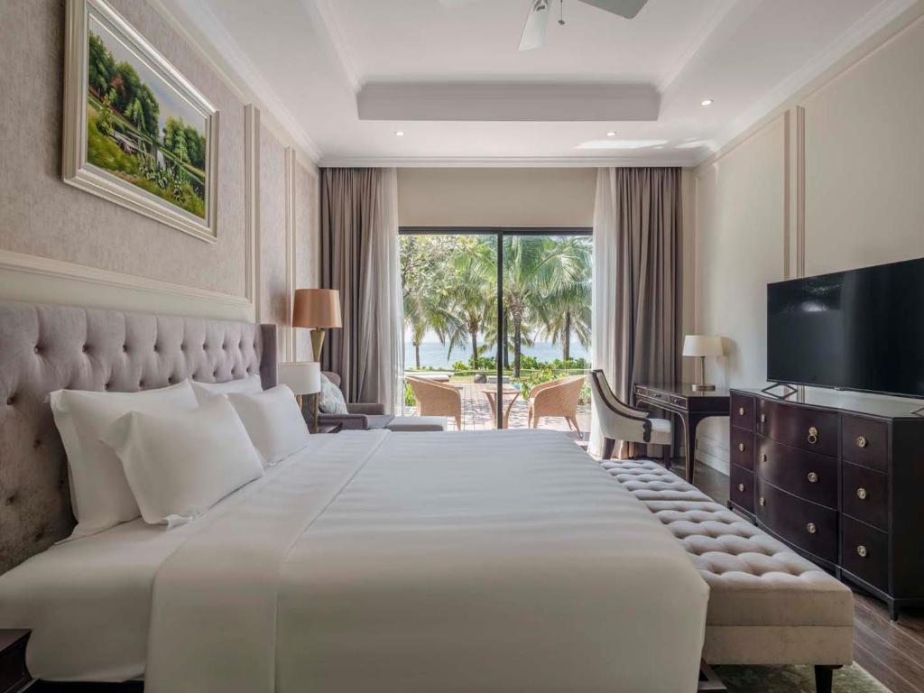 Ocean Haven Villa 3-Bedroom