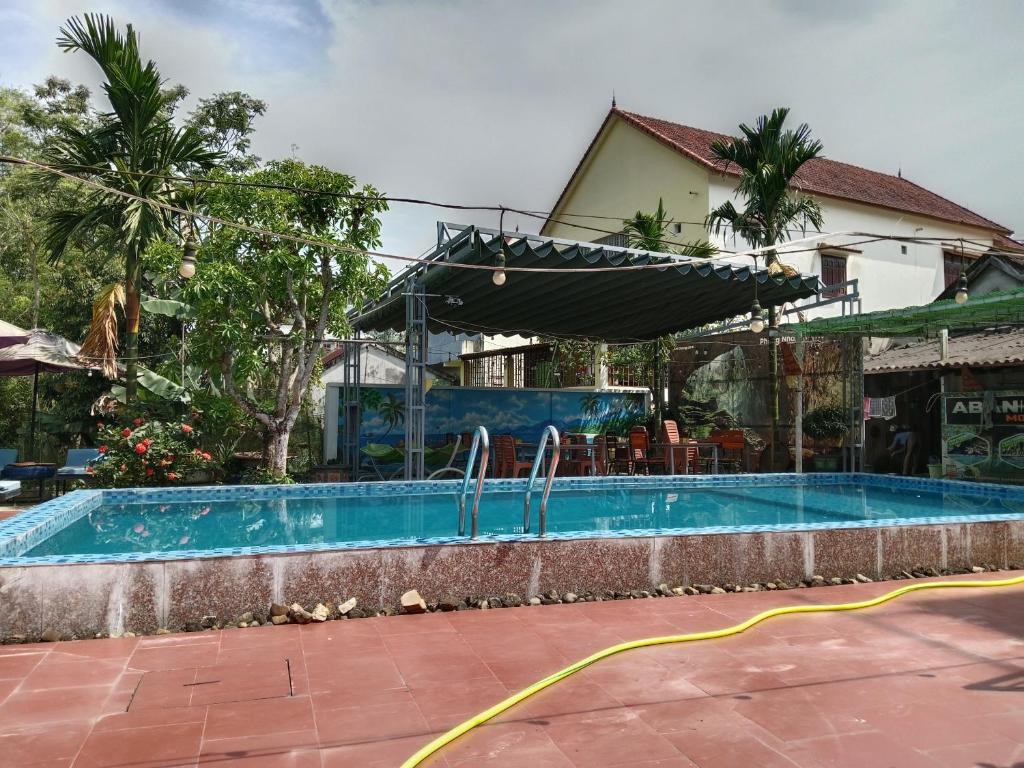 Phong Nha Magic Fingers Homestay and Spa - 5