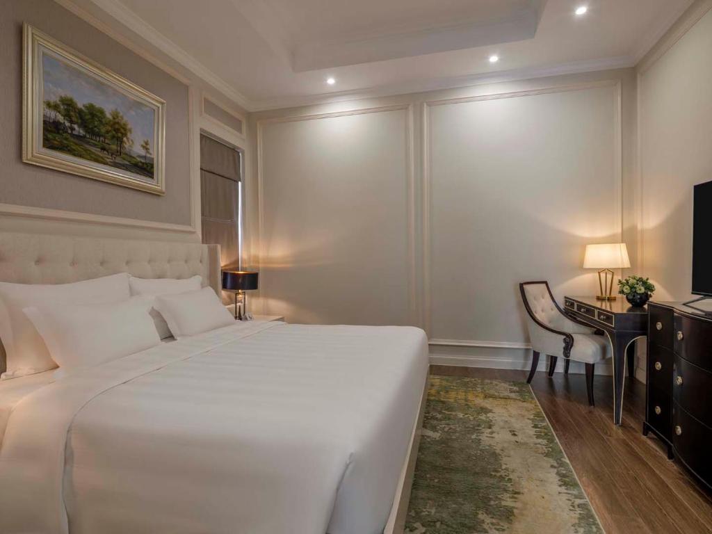 Ocean Haven Villa 3-Bedroom