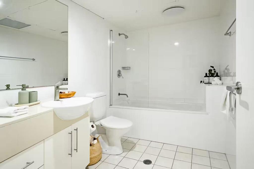 Ảnh trong thư viện ảnh của Beachfront Bliss with Ocean Views ở Mudjimba