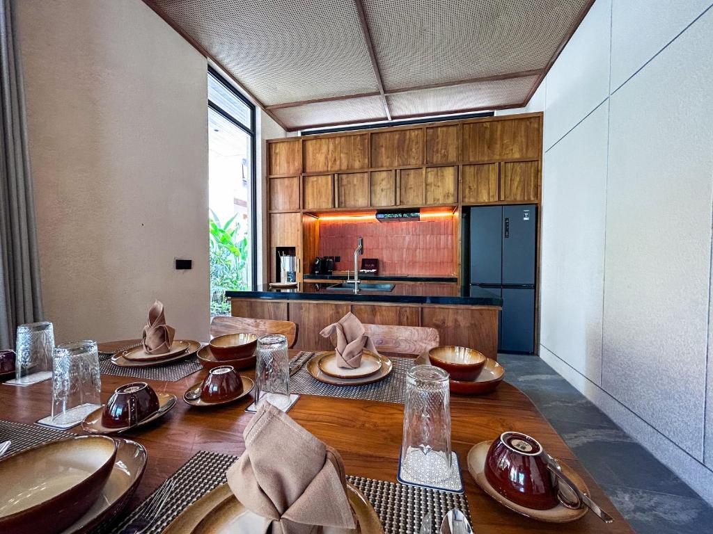 TUI BLUE Berawa Hotel and Villas - 12