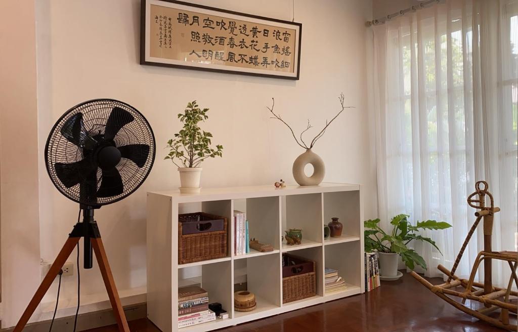 Fotografie z fotogalerie ubytování Booming House 清迈布鸣别墅 v destinaci Chiang Mai