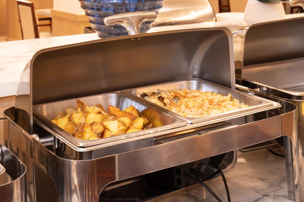 Jomtien Thani Hotel - Resim 30