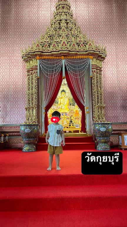 Fotografie z fotogalerie ubytování Chaipatchara Resort v destinaci Ban Nong Ban Kao