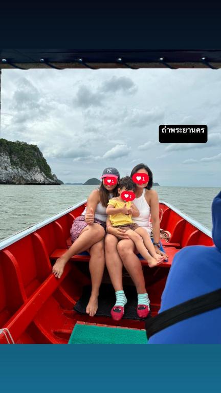 Příroda nedaleko penzionu