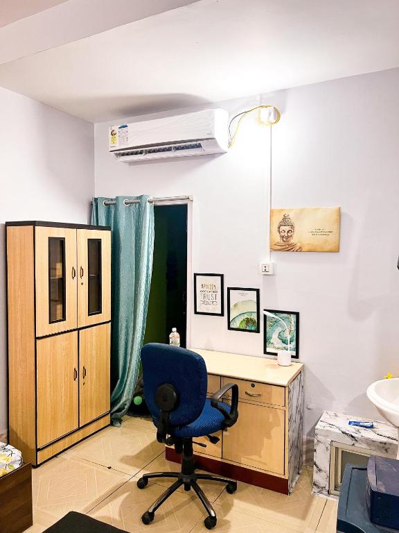 Fotografie z fotogalerie ubytování The Townstay v North Lakhimpuru