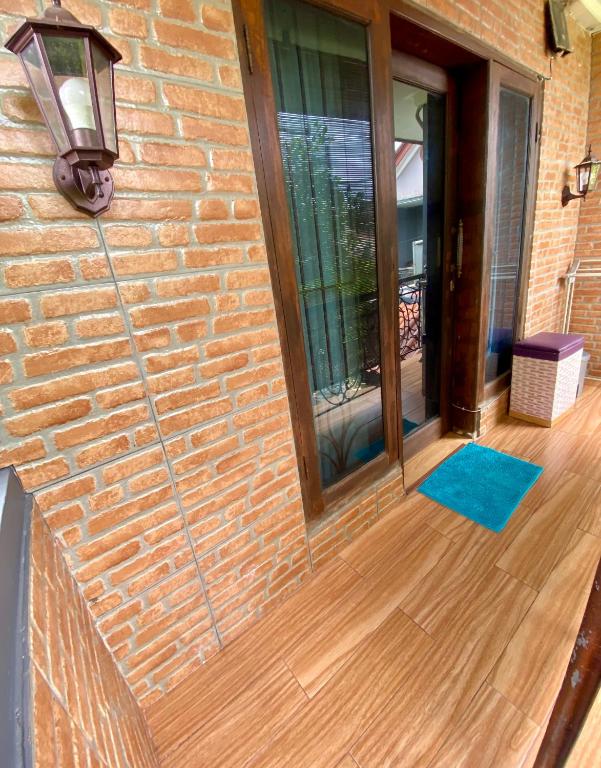 Fotografie z fotogalerie ubytování Kost House Depok v destinaci Depok