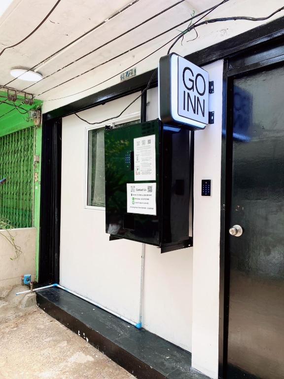 Gallery image ng GO INN Siriraj Wang Lang sa Bangkok Noi