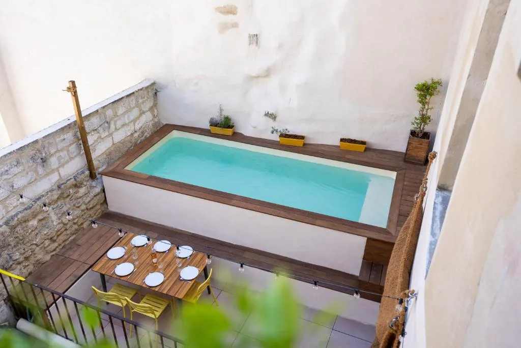 La Terrasse du Saint-Didier