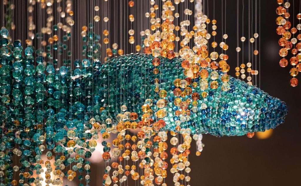 Millennium Hilton Bangkok - Resim 45