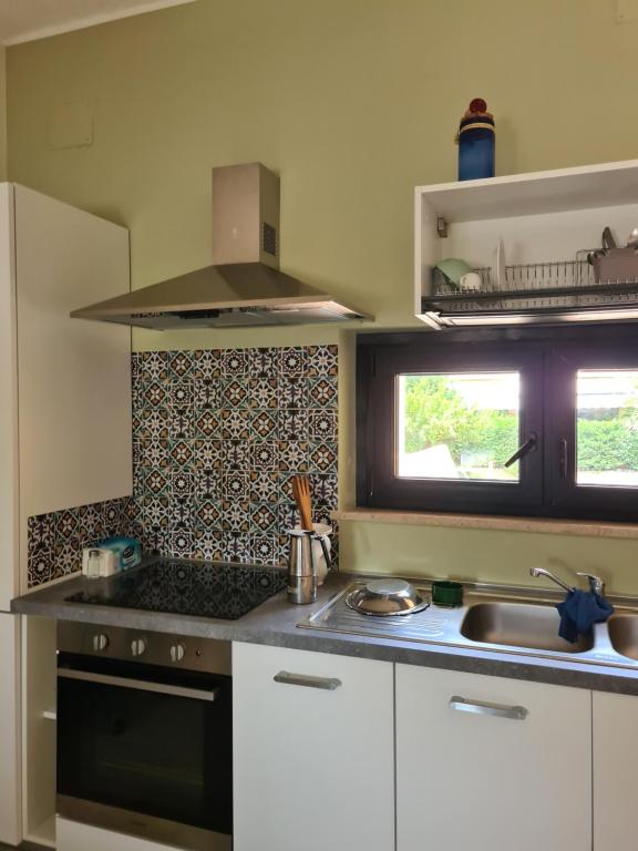 Hotel Lido - Huis Met Drie Slaapkamers