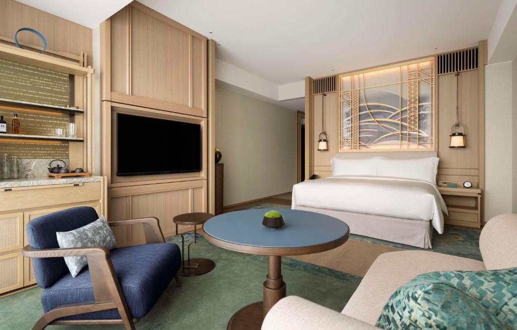 Waldorf Astoria Osaka photo 2