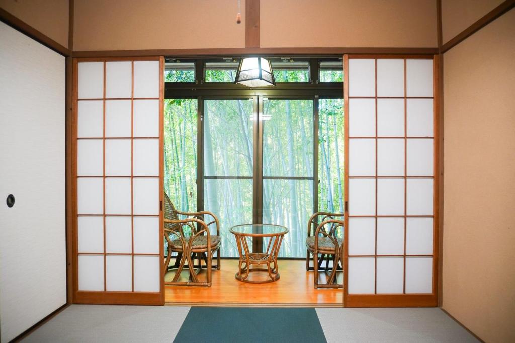 Fotografie z fotogalerie ubytování 阿部倉温泉 Abekura Onsen v destinaci Jokosuka