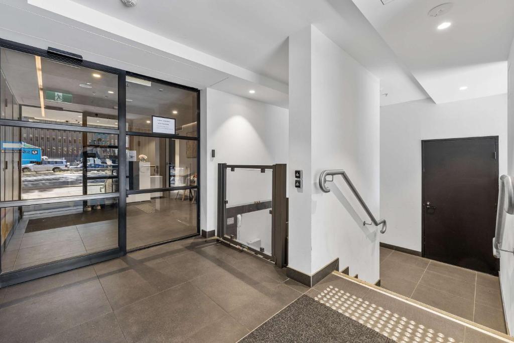 Clarion Apartments South Melbourne - Resim 13