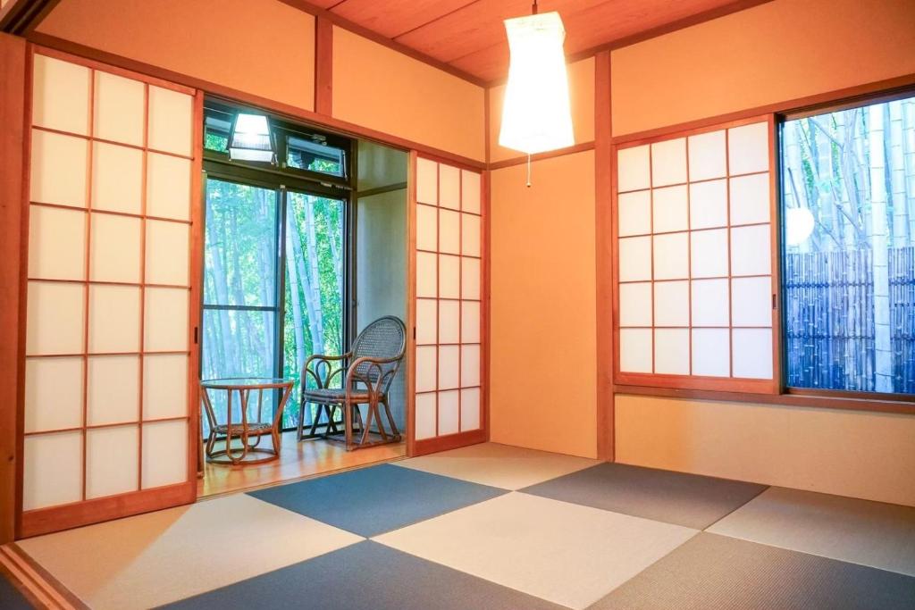 Fotografie z fotogalerie ubytování 阿部倉温泉 Abekura Onsen v destinaci Jokosuka