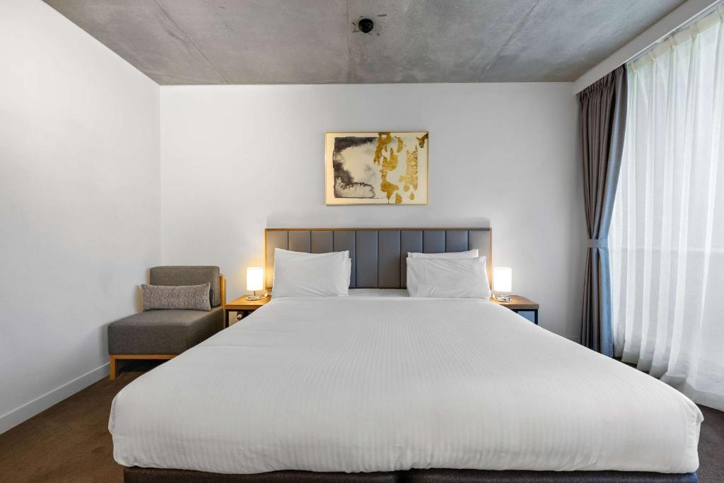 Clarion Apartments South Melbourne - Resim 10