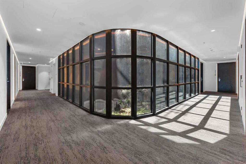 Clarion Apartments South Melbourne - Resim 24