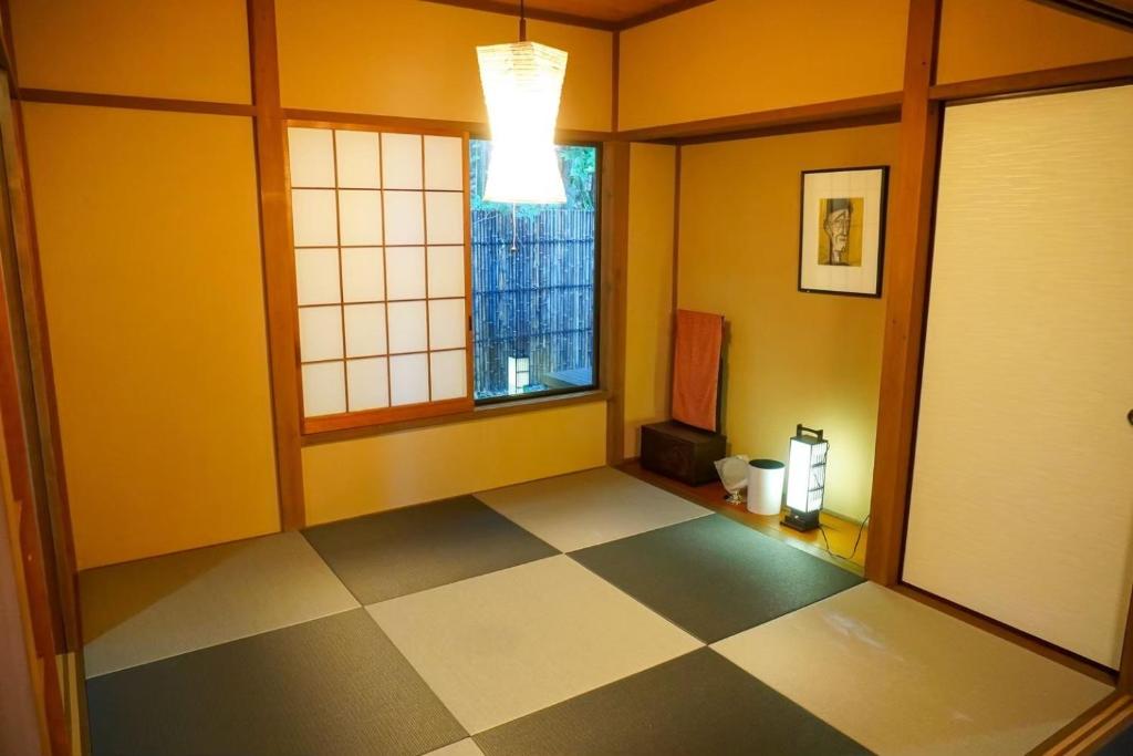Fotografie z fotogalerie ubytování 阿部倉温泉 Abekura Onsen v destinaci Jokosuka