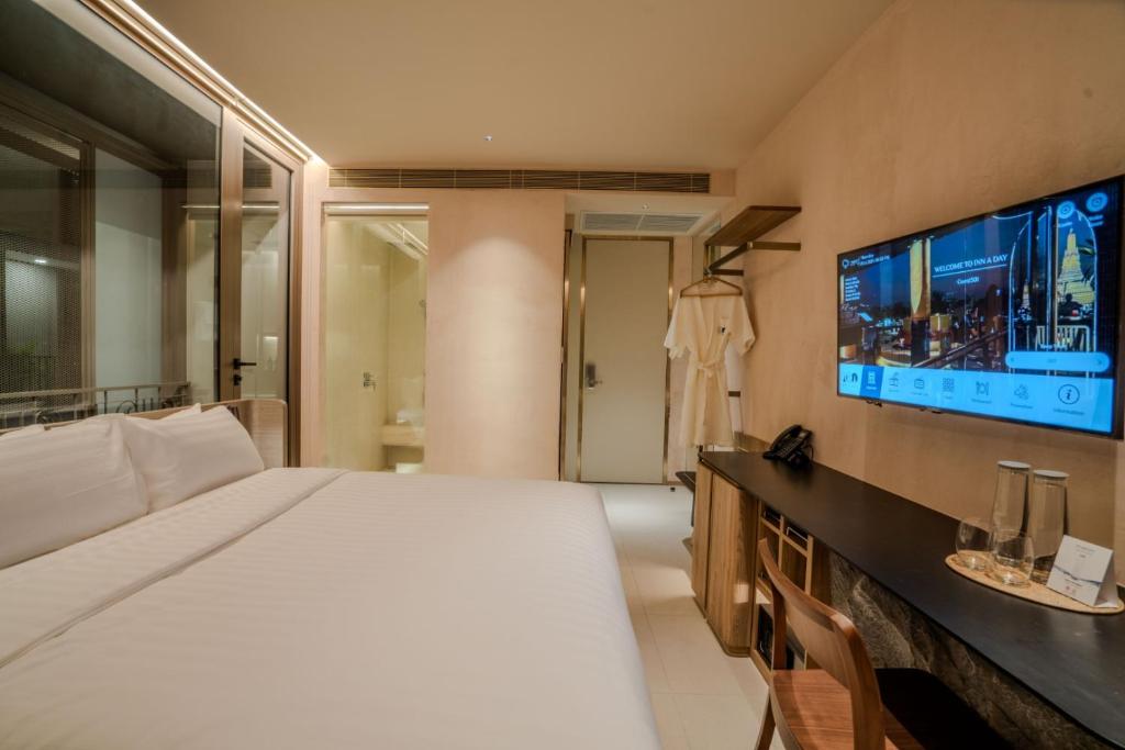 Inn a day - Resim 27