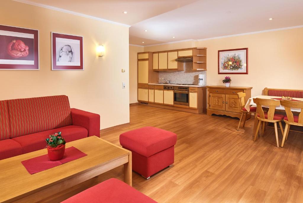 Sonnberg Ferienanlage - 11