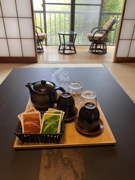 Fotografie z fotogalerie ubytování 阿部倉温泉 Abekura Onsen v destinaci Jokosuka