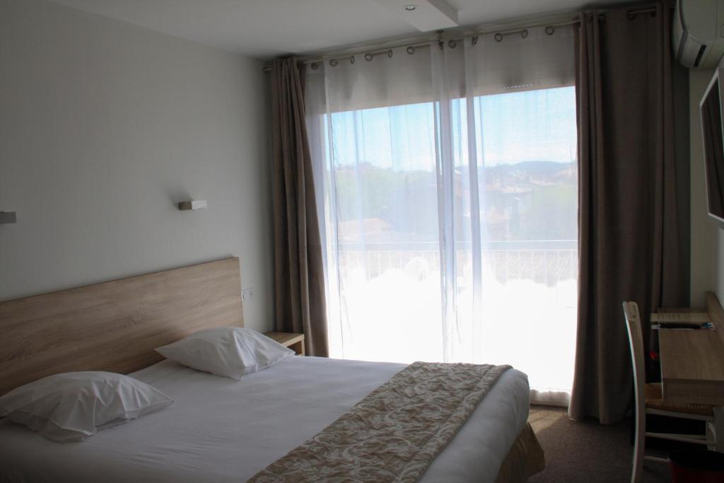 Le Concorde - Resim 30