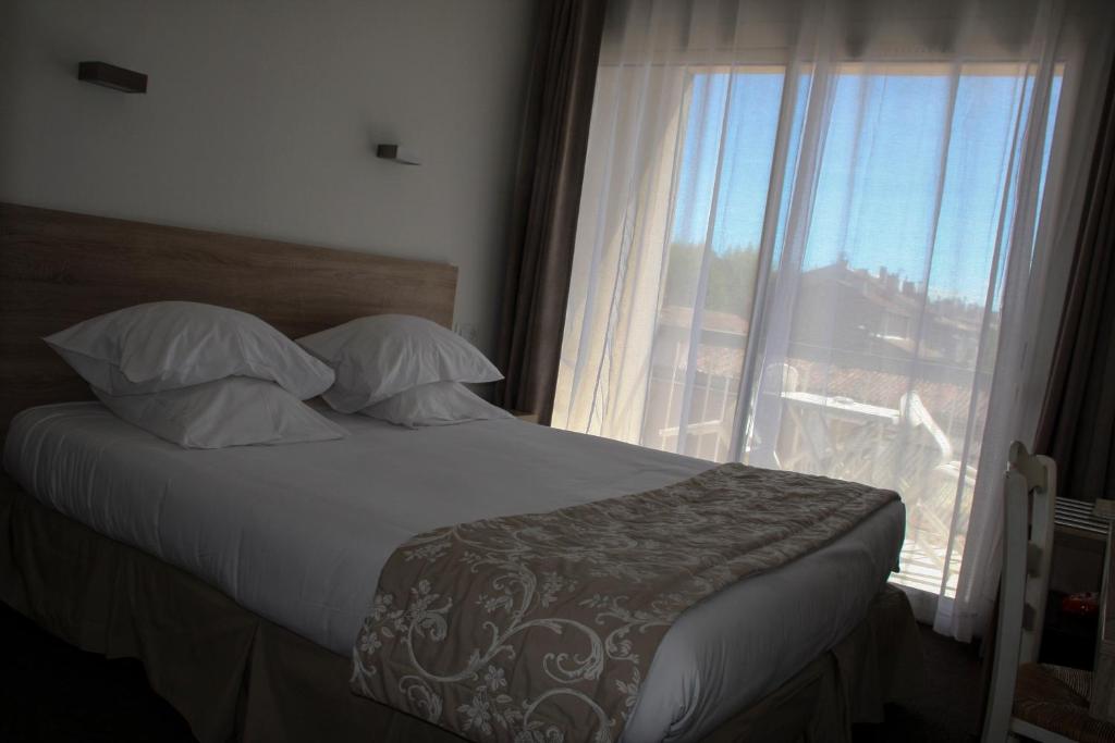 Le Concorde - Resim 31