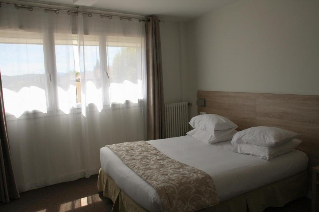 Le Concorde - Resim 36