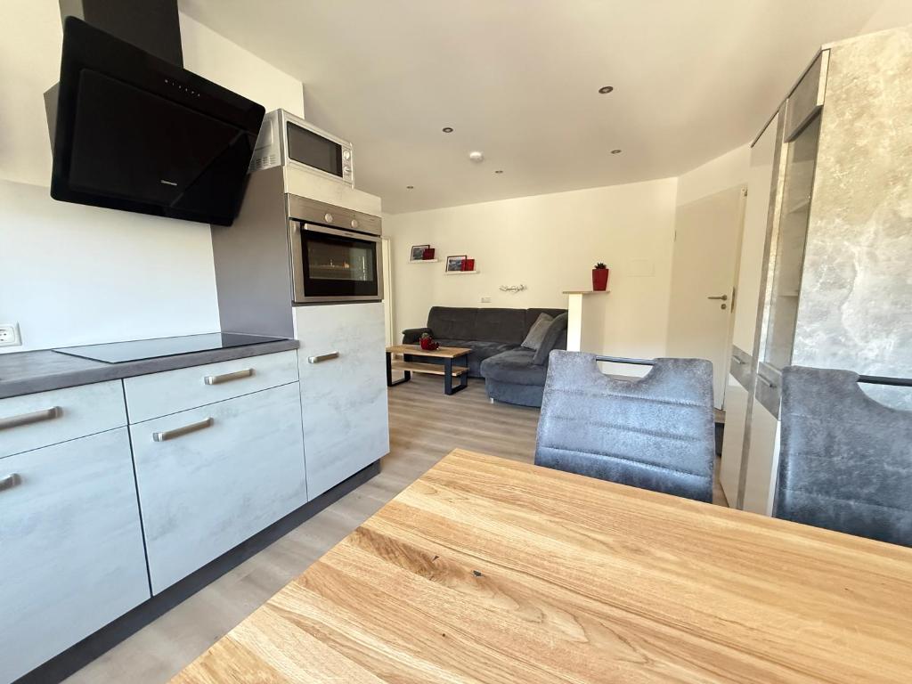 Ferienwohnungen Haus Jose - Apartamento De Dos Dormitorios