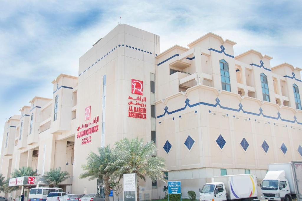 Gallery image of Al Rashid Residence in Al Khobar