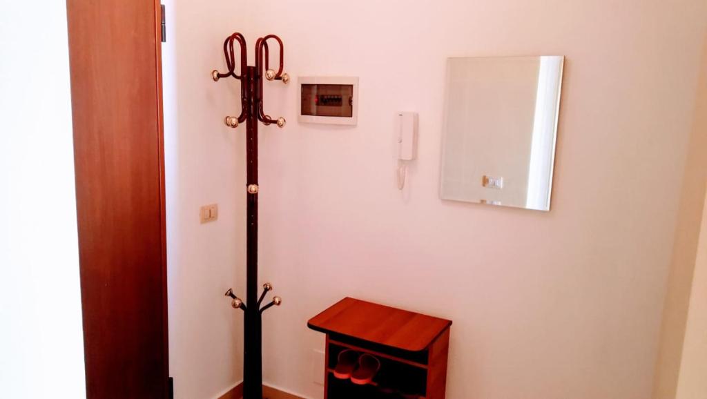 Foto sihtkohas Durrës asuva majutusasutuse Turtle Apartment galeriist