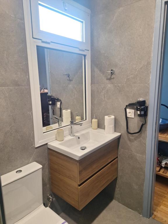 Green Land Apartments - Resim 11