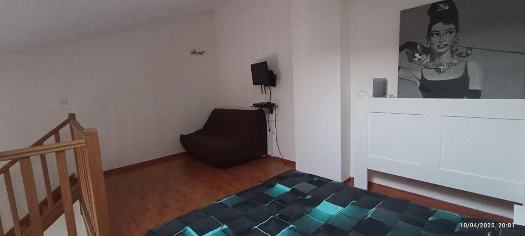 Postel nebo postele na pokoji v ubytování Janislove34 Maison 1 Chambre avec accès piscine dans résidence à Palavas les flots
